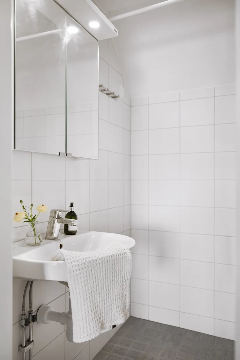 Bostadsrätt, Näsbychaussén 48A, Gamla Näsby, Kristianstad