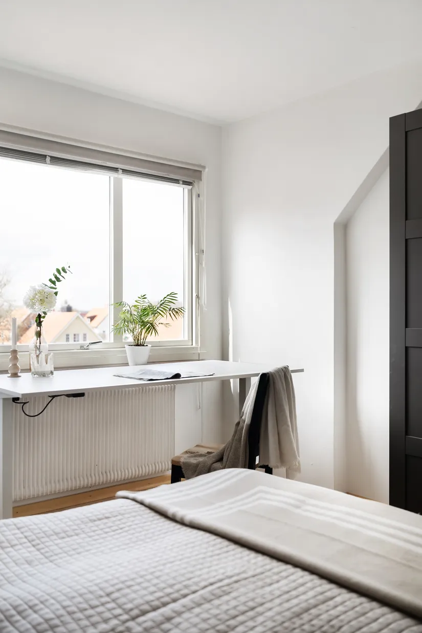 Bostadsrätt, Näsbychaussén 48A, Gamla Näsby, Kristianstad