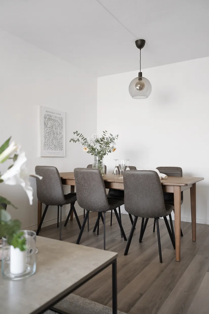 Bostadsrätt, Näsbychaussén 48A, Gamla Näsby, Kristianstad