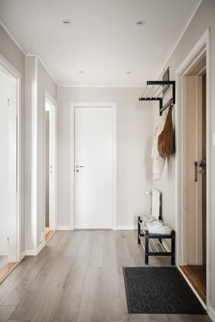 Bostadsrätt, Näsbychaussén 48A, Gamla Näsby, Kristianstad