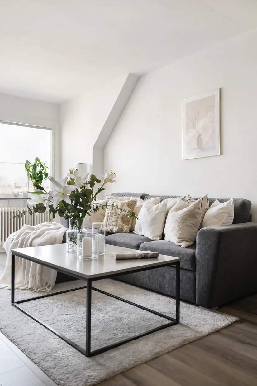 Bostadsrätt, Näsbychaussén 48A, Gamla Näsby, Kristianstad