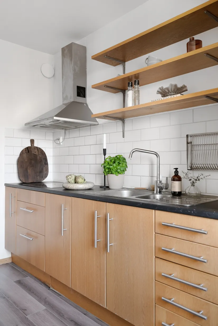 Bostadsrätt, Näsbychaussén 48A, Gamla Näsby, Kristianstad