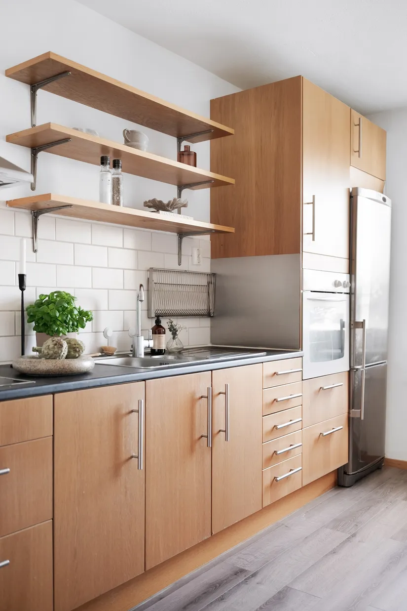 Bostadsrätt, Näsbychaussén 48A, Gamla Näsby, Kristianstad