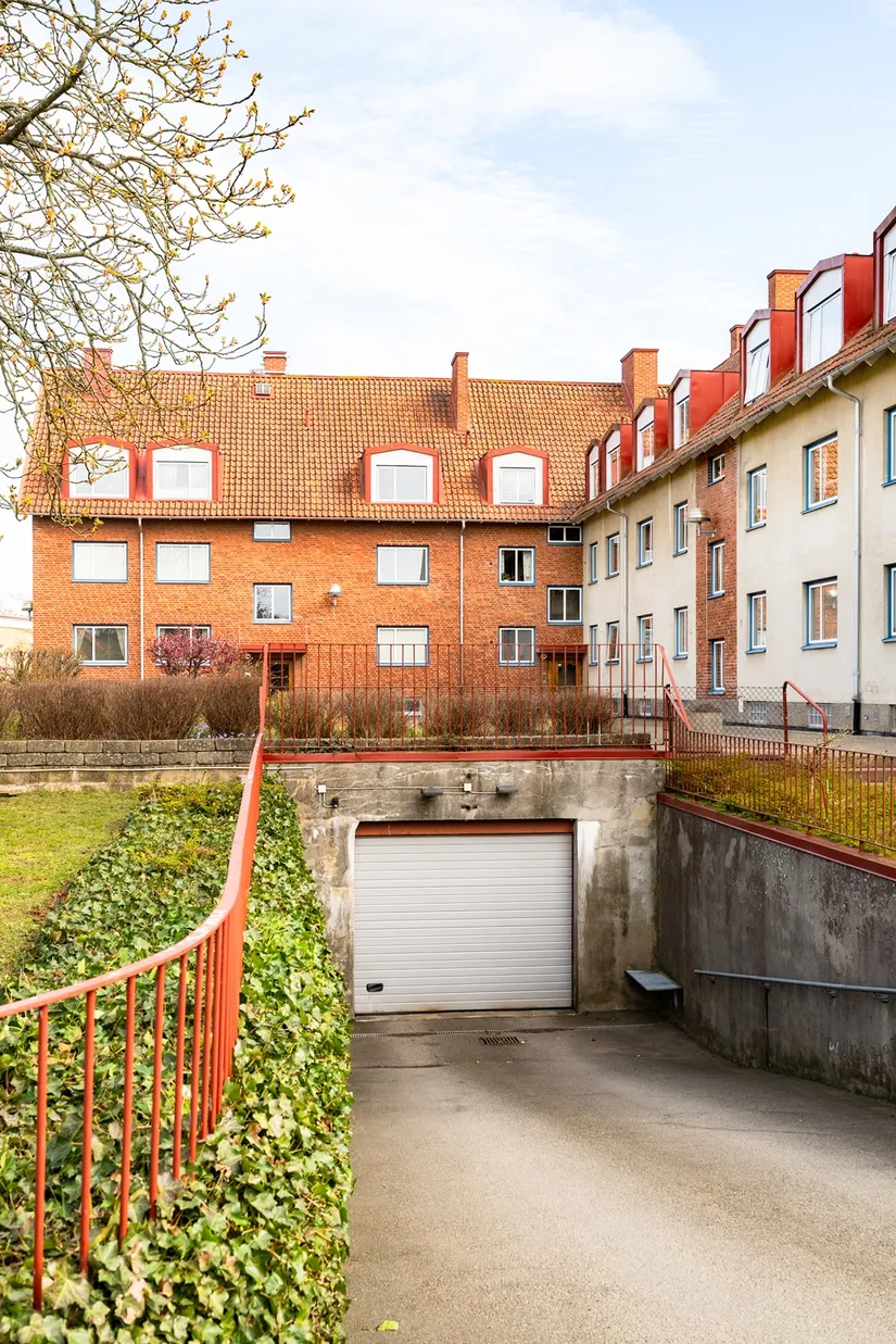 Bostadsrätt, Näsbychaussén 48A, Gamla Näsby, Kristianstad