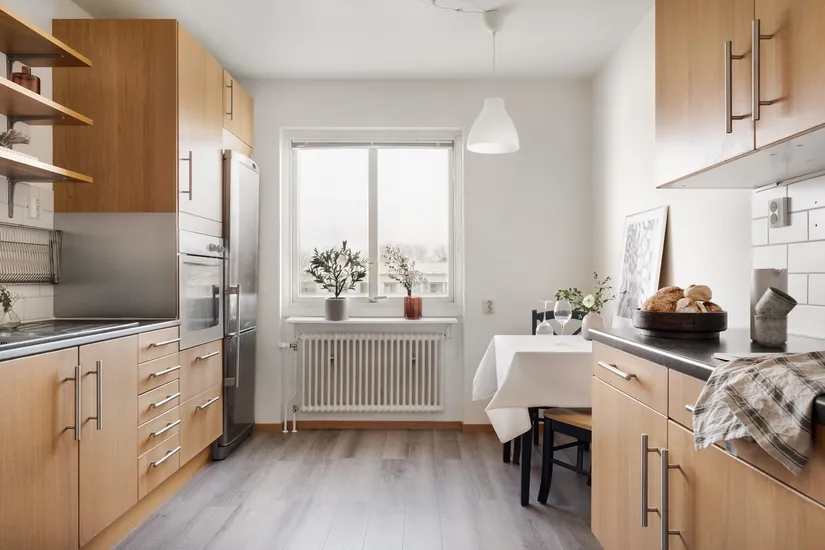 Bostadsrätt, Näsbychaussén 48A, Gamla Näsby, Kristianstad