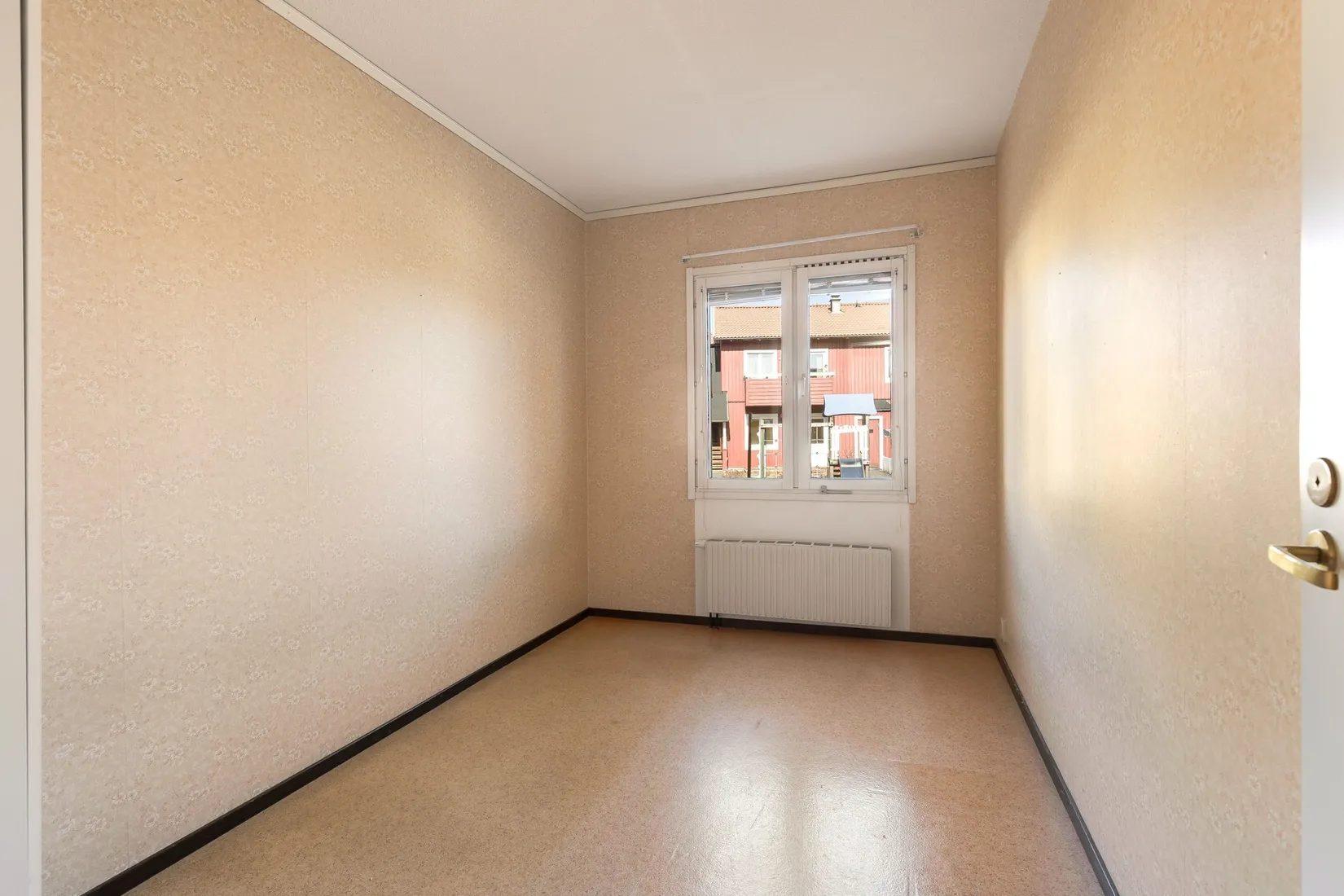 Bostadsrätt, Skördevägen 29A, Skördevägen, Strängnäs