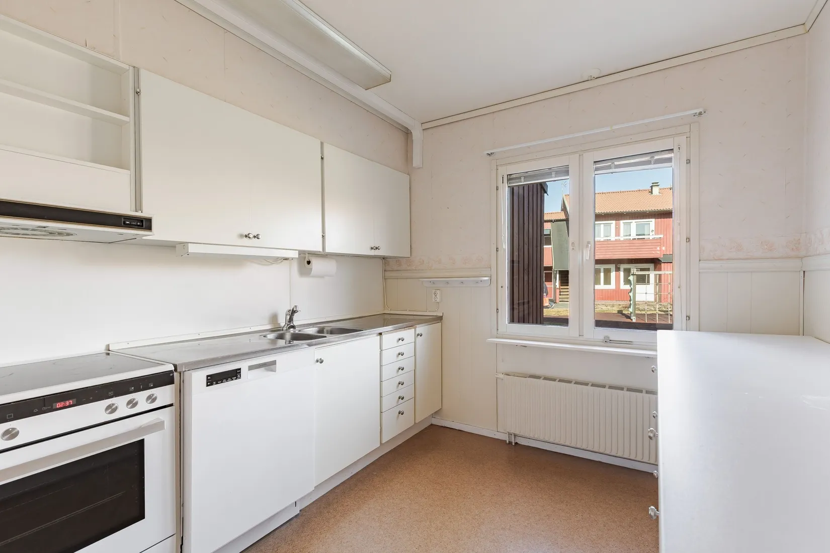 Bostadsrätt, Skördevägen 29A, Skördevägen, Strängnäs