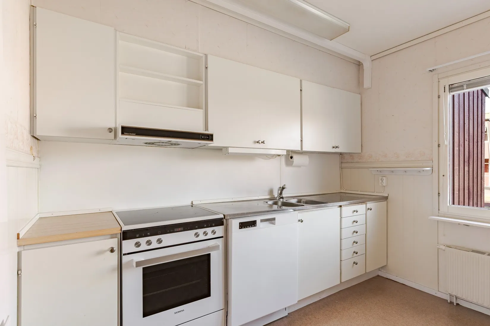 Bostadsrätt, Skördevägen 29A, Skördevägen, Strängnäs