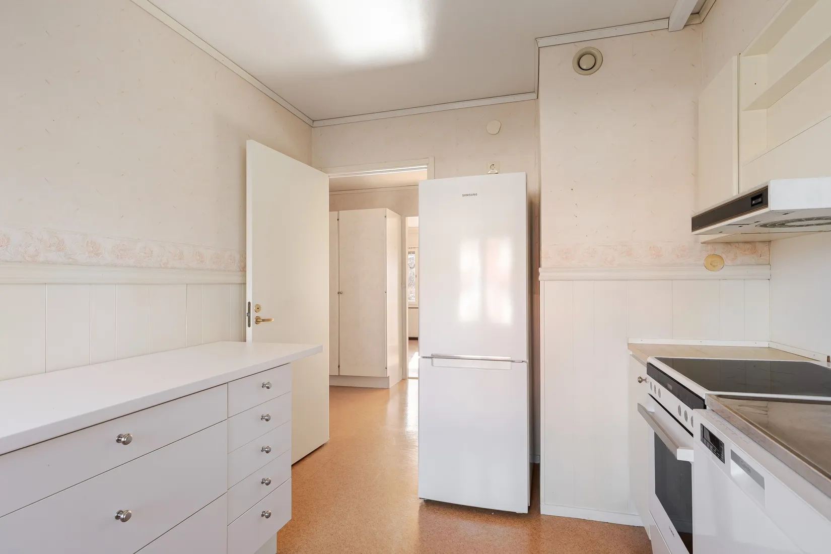 Bostadsrätt, Skördevägen 29A, Skördevägen, Strängnäs