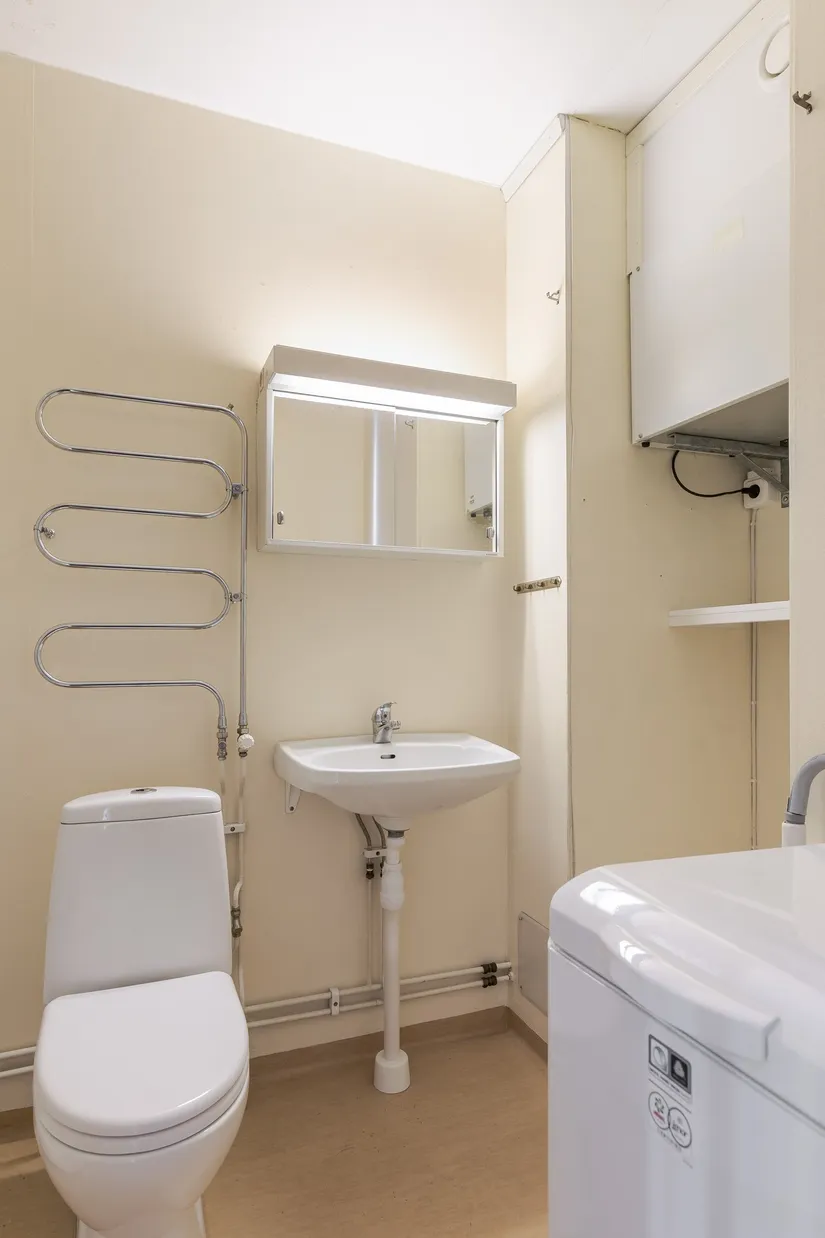 Bostadsrätt, Skördevägen 29A, Skördevägen, Strängnäs