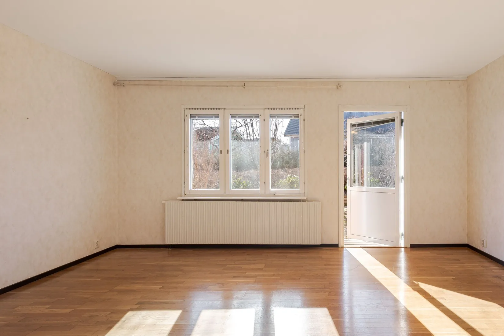 Bostadsrätt, Skördevägen 29A, Skördevägen, Strängnäs