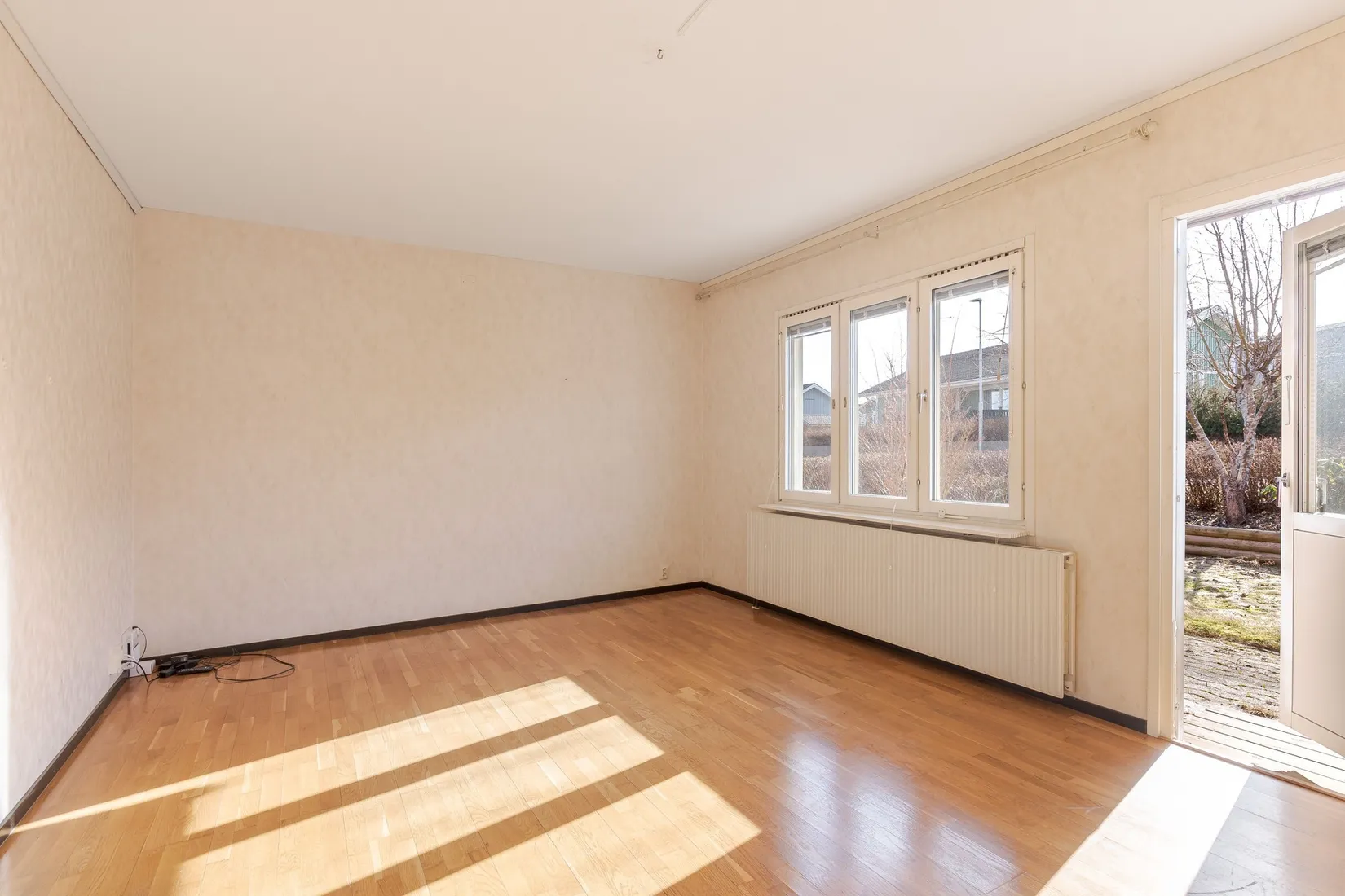 Bostadsrätt, Skördevägen 29A, Skördevägen, Strängnäs