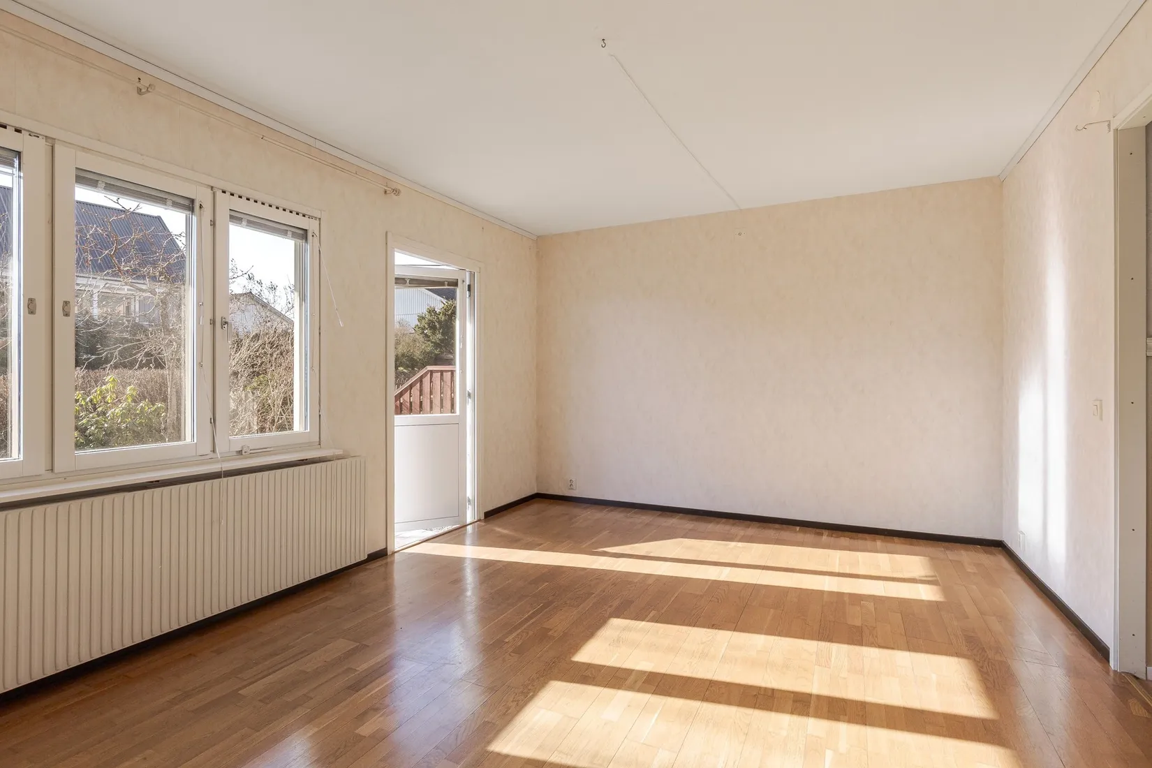 Bostadsrätt, Skördevägen 29A, Skördevägen, Strängnäs