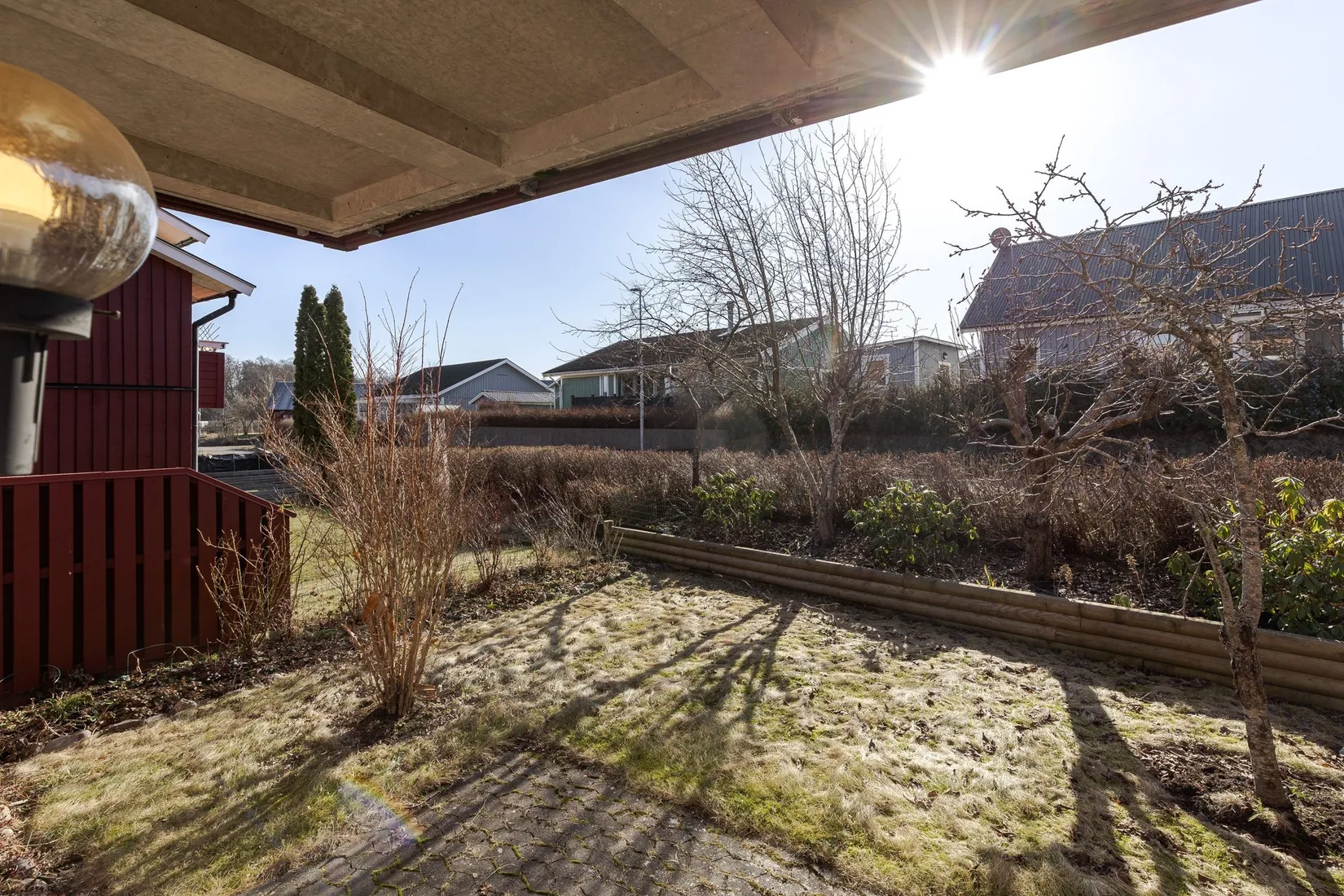 Bostadsrätt, Skördevägen 29A, Skördevägen, Strängnäs