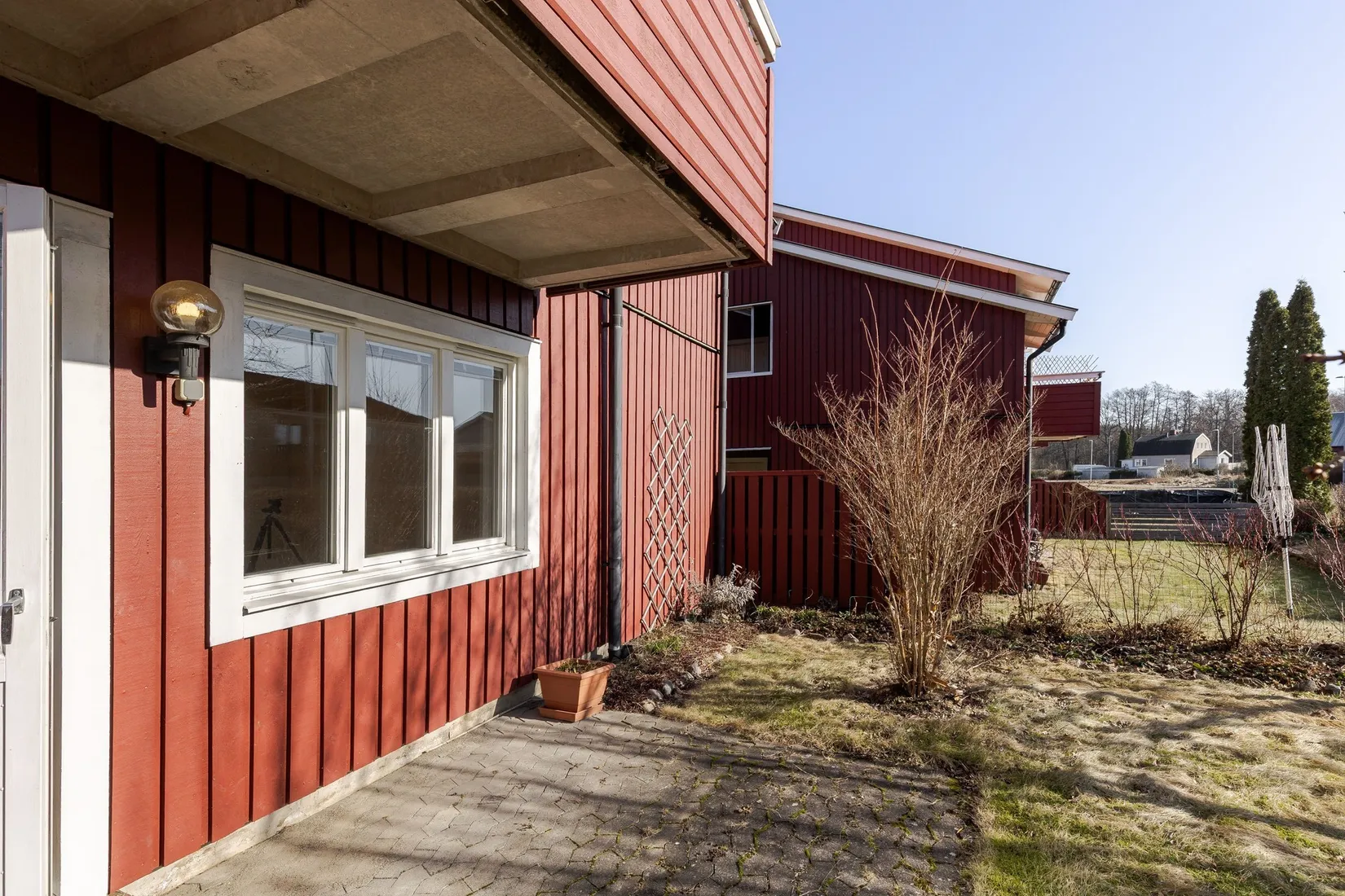 Bostadsrätt, Skördevägen 29A, Skördevägen, Strängnäs
