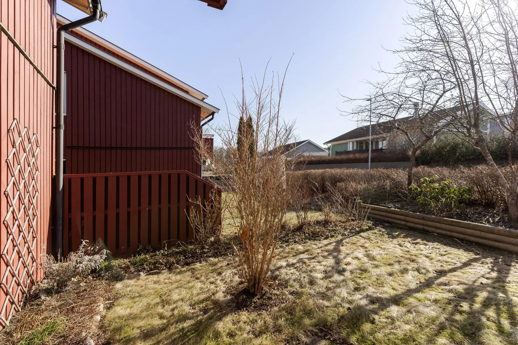 Bostadsrätt, Skördevägen 29A, Skördevägen, Strängnäs