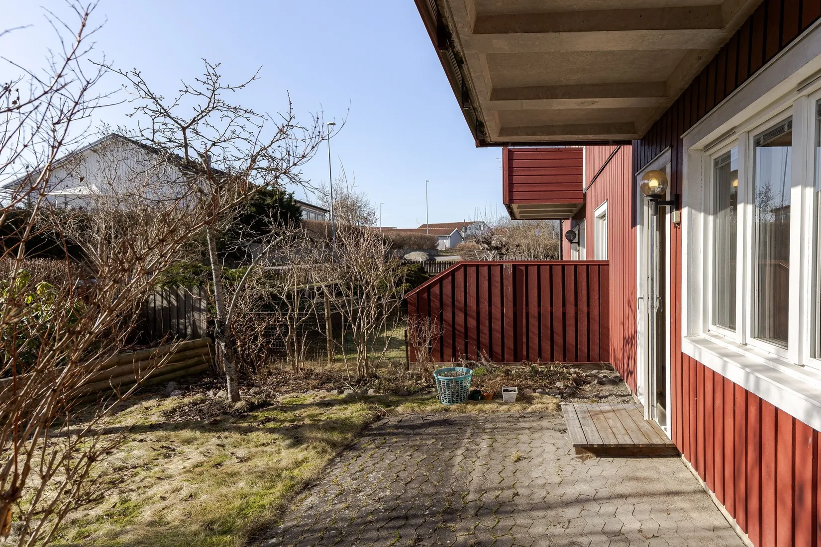 Bostadsrätt, Skördevägen 29A, Skördevägen, Strängnäs