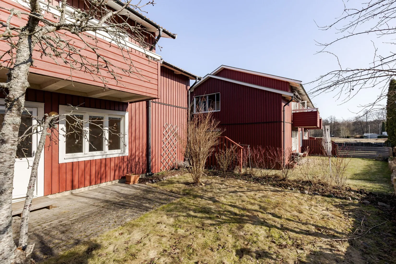 Bostadsrätt, Skördevägen 29A, Skördevägen, Strängnäs