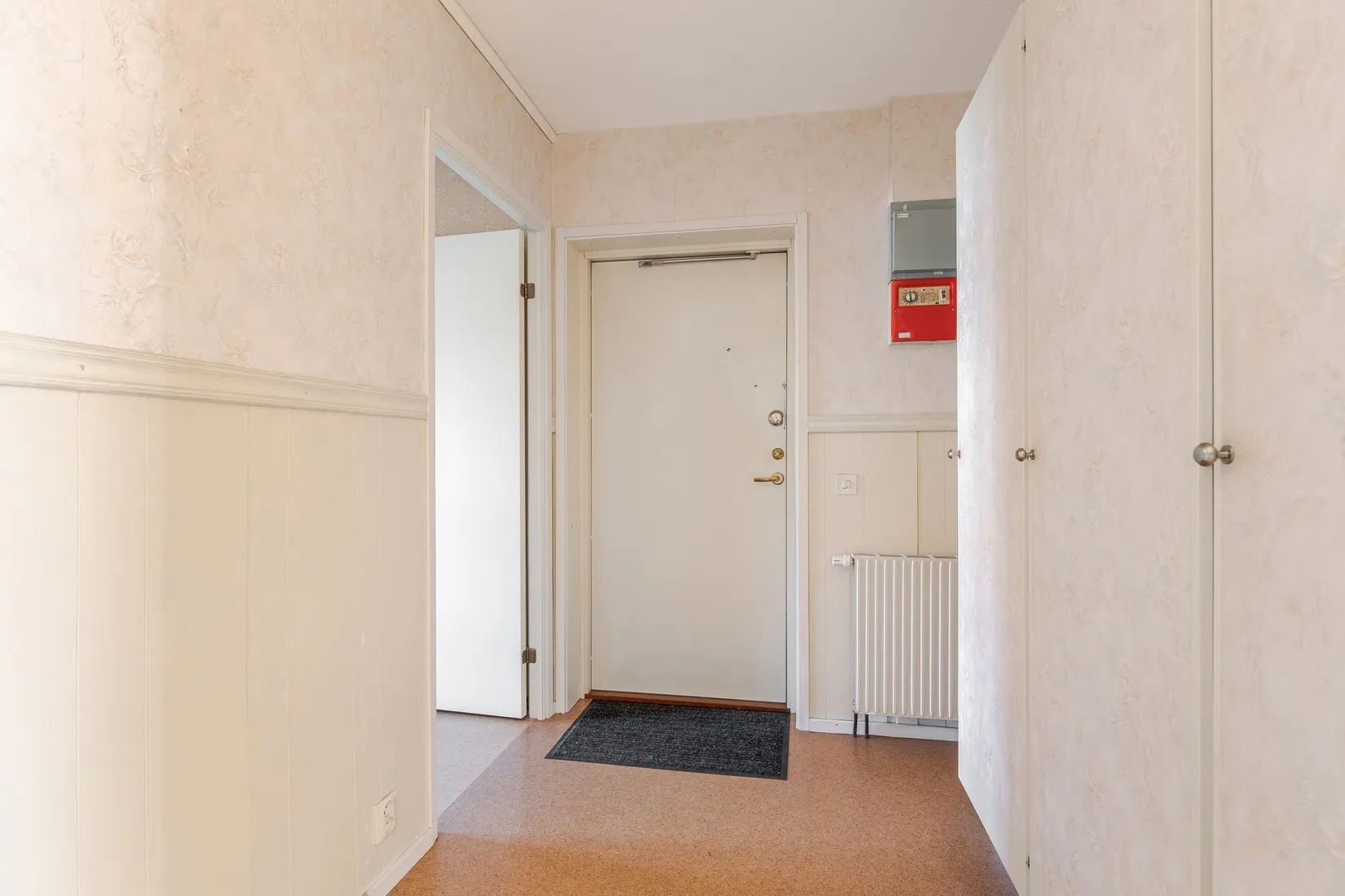 Bostadsrätt, Skördevägen 29A, Skördevägen, Strängnäs