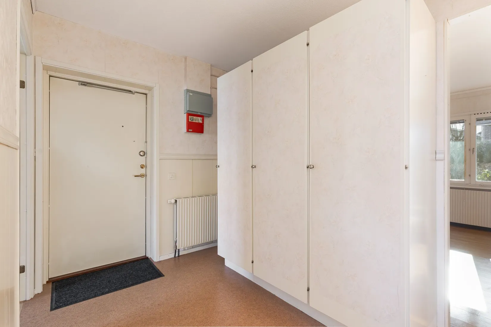 Bostadsrätt, Skördevägen 29A, Skördevägen, Strängnäs