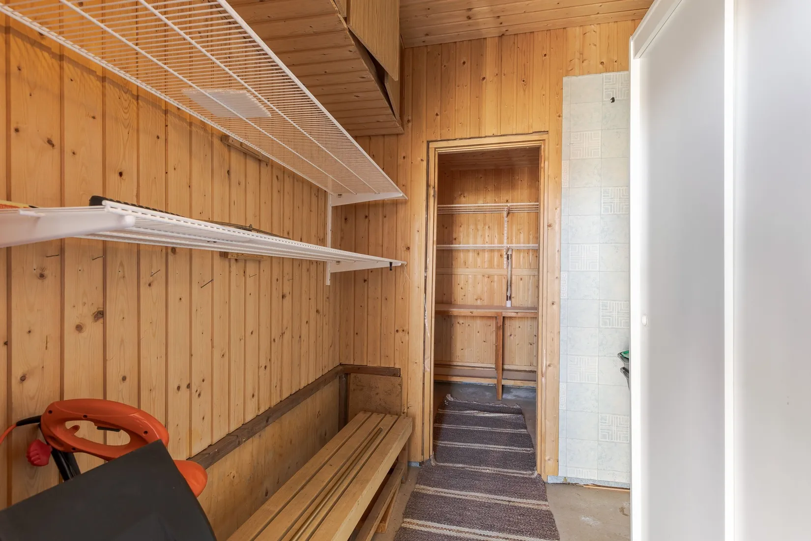 Bostadsrätt, Skördevägen 29A, Skördevägen, Strängnäs