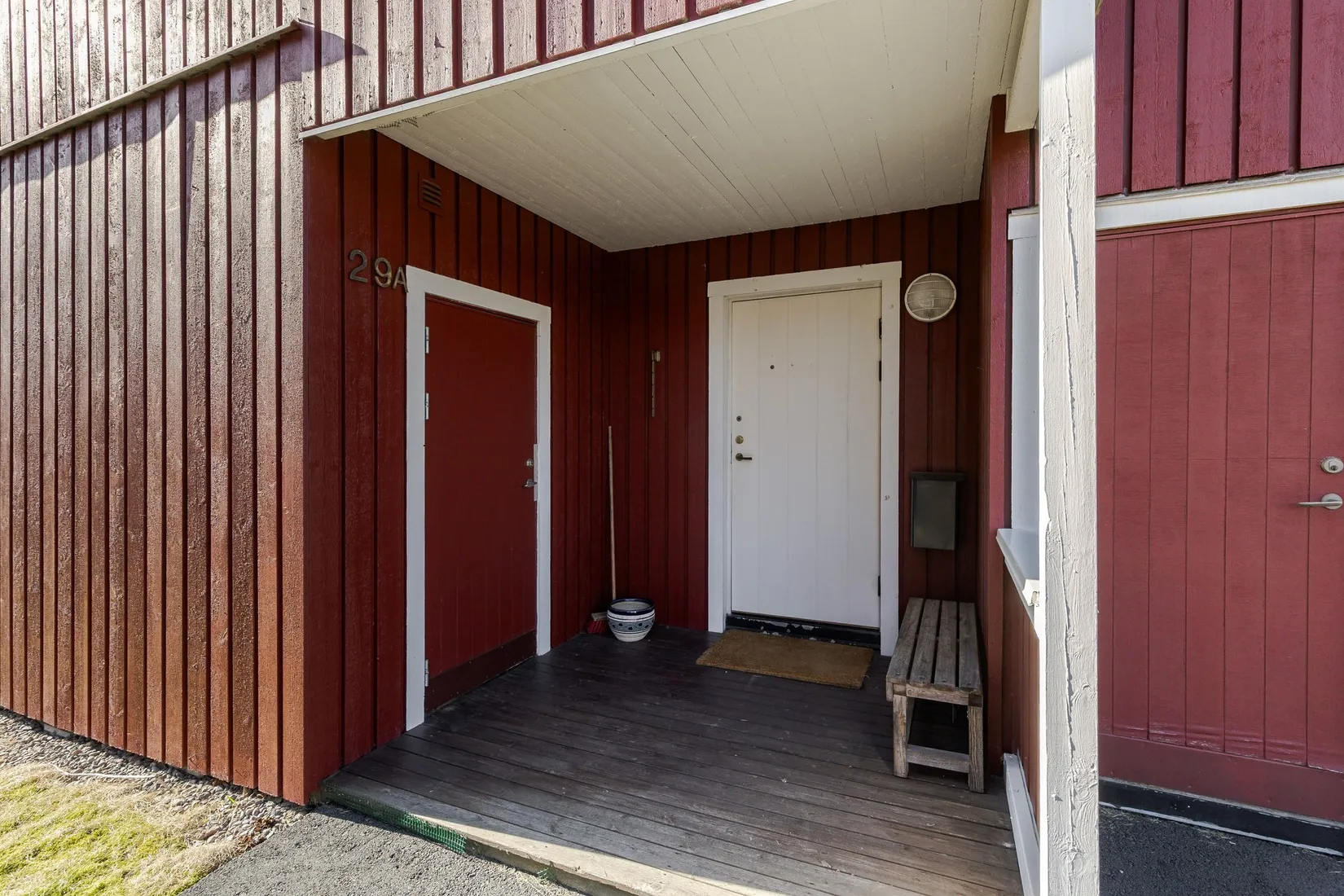 Bostadsrätt, Skördevägen 29A, Skördevägen, Strängnäs