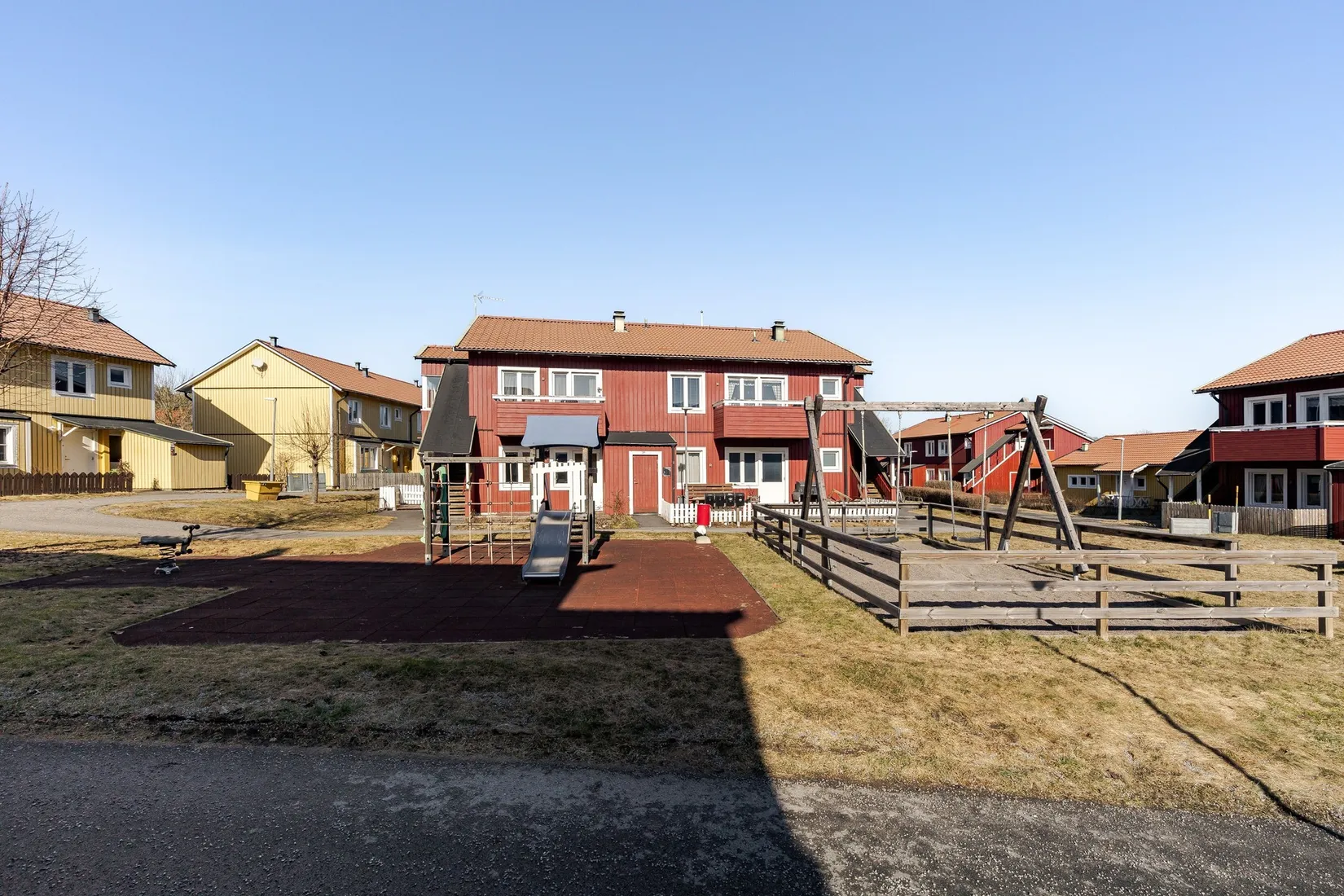 Bostadsrätt, Skördevägen 29A, Skördevägen, Strängnäs