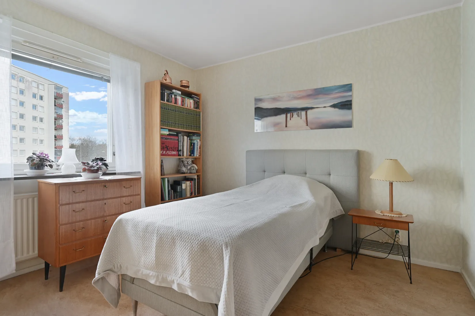 Bostadsrätt, Molkomsbacken 27, Farsta Centrum, Stockholm