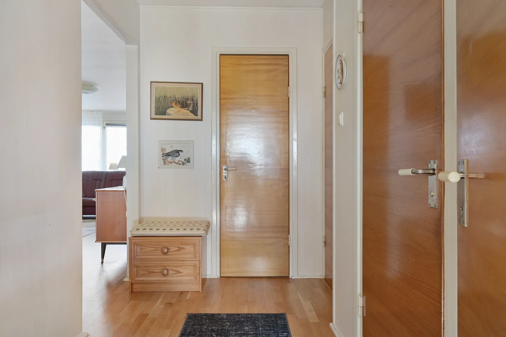 Bostadsrätt, Molkomsbacken 27, Farsta Centrum, Stockholm