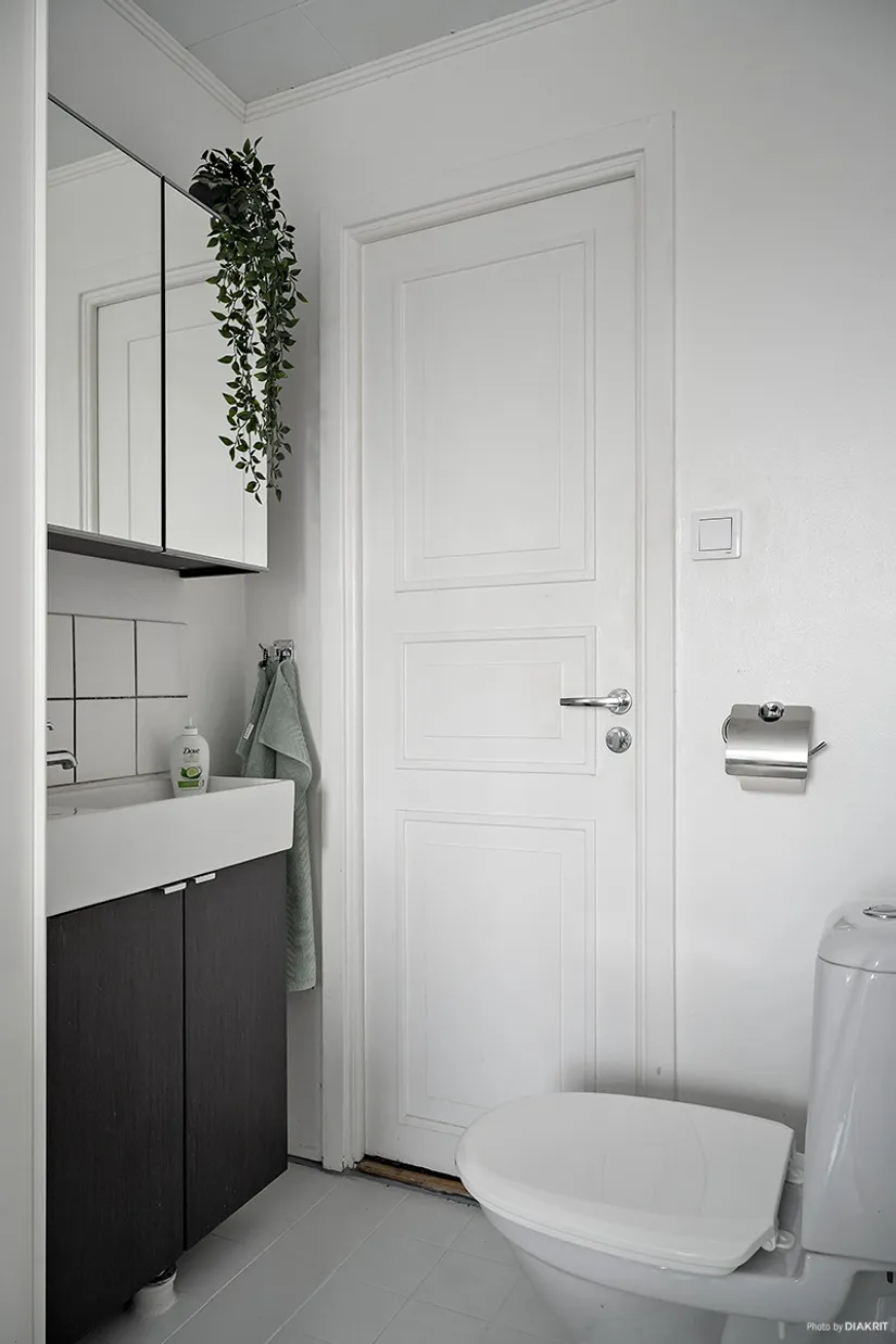 Bostadsrätt, Östra Solgatan 4A, Solslätt, Klippan