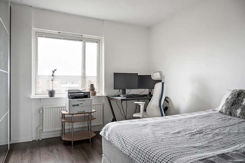 Bostadsrätt, Östra Solgatan 4A, Solslätt, Klippan