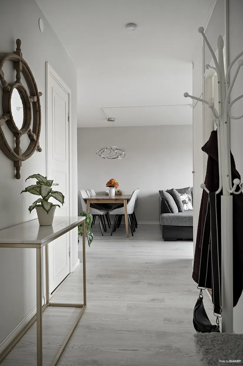 Bostadsrätt, Östra Solgatan 4A, Solslätt, Klippan