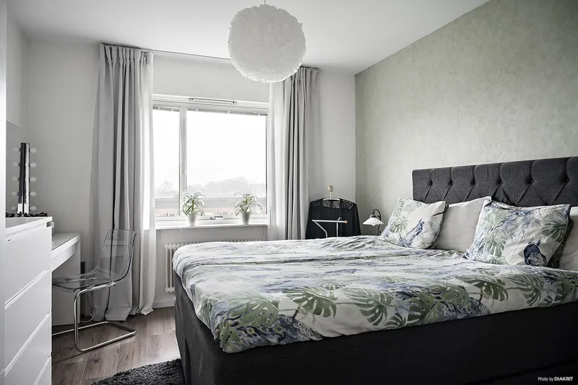 Bostadsrätt, Östra Solgatan 4A, Solslätt, Klippan