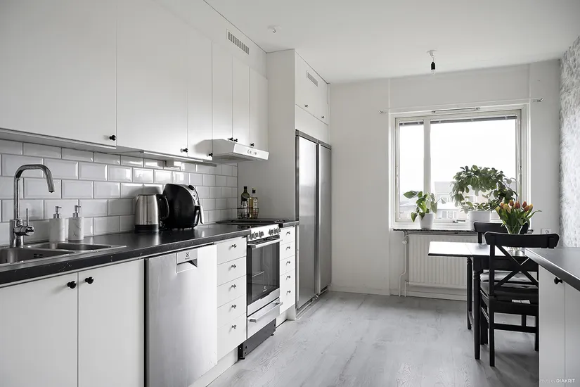 Bostadsrätt, Östra Solgatan 4A, Solslätt, Klippan