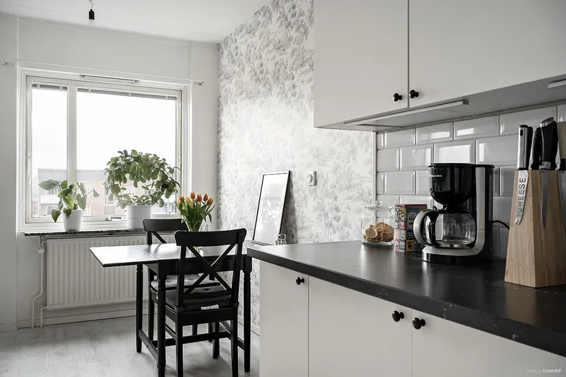 Bostadsrätt, Östra Solgatan 4A, Solslätt, Klippan