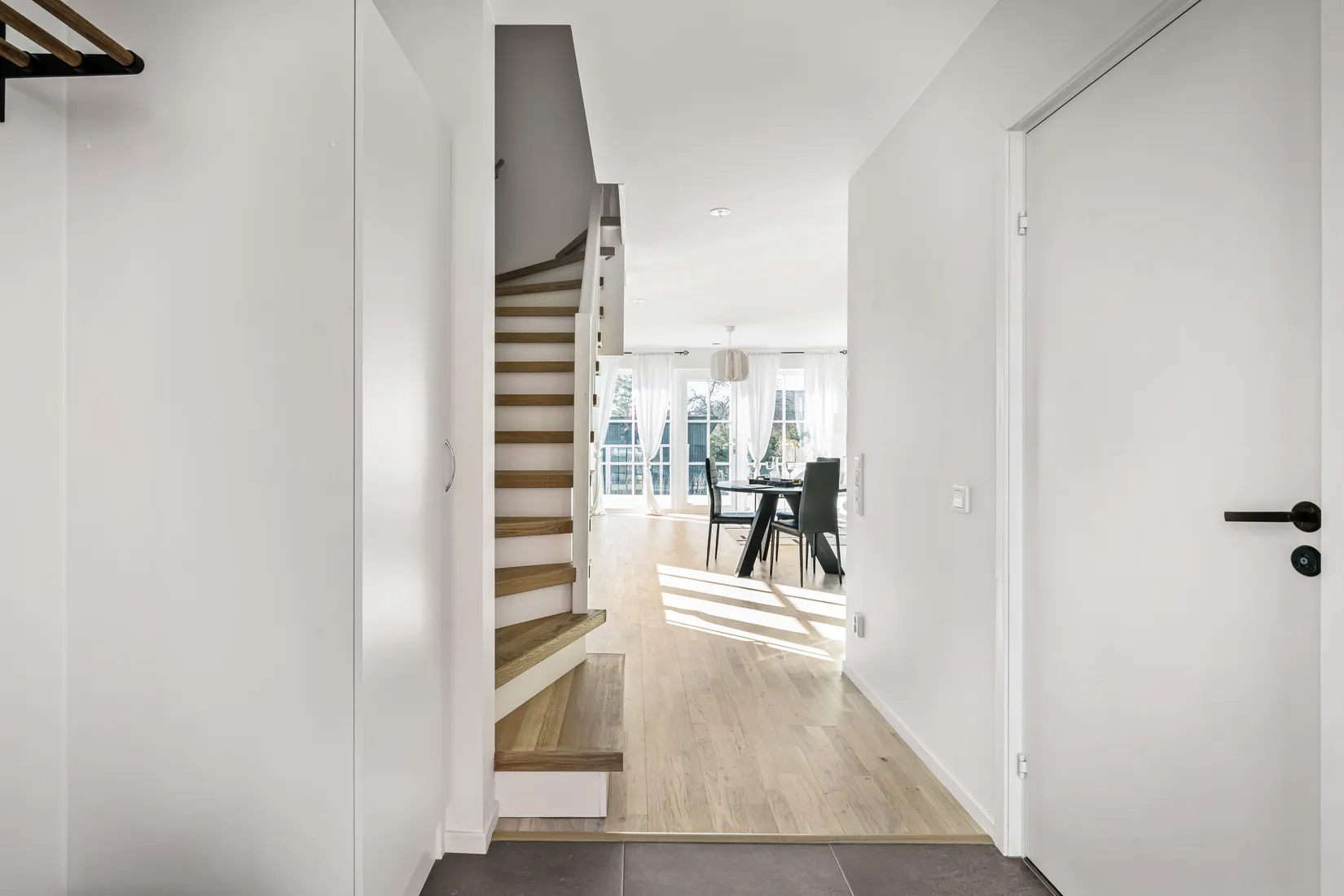 Bostadsrätt, Radhus, Troxhammar byväg 35C, Troxhammar, Ekerö