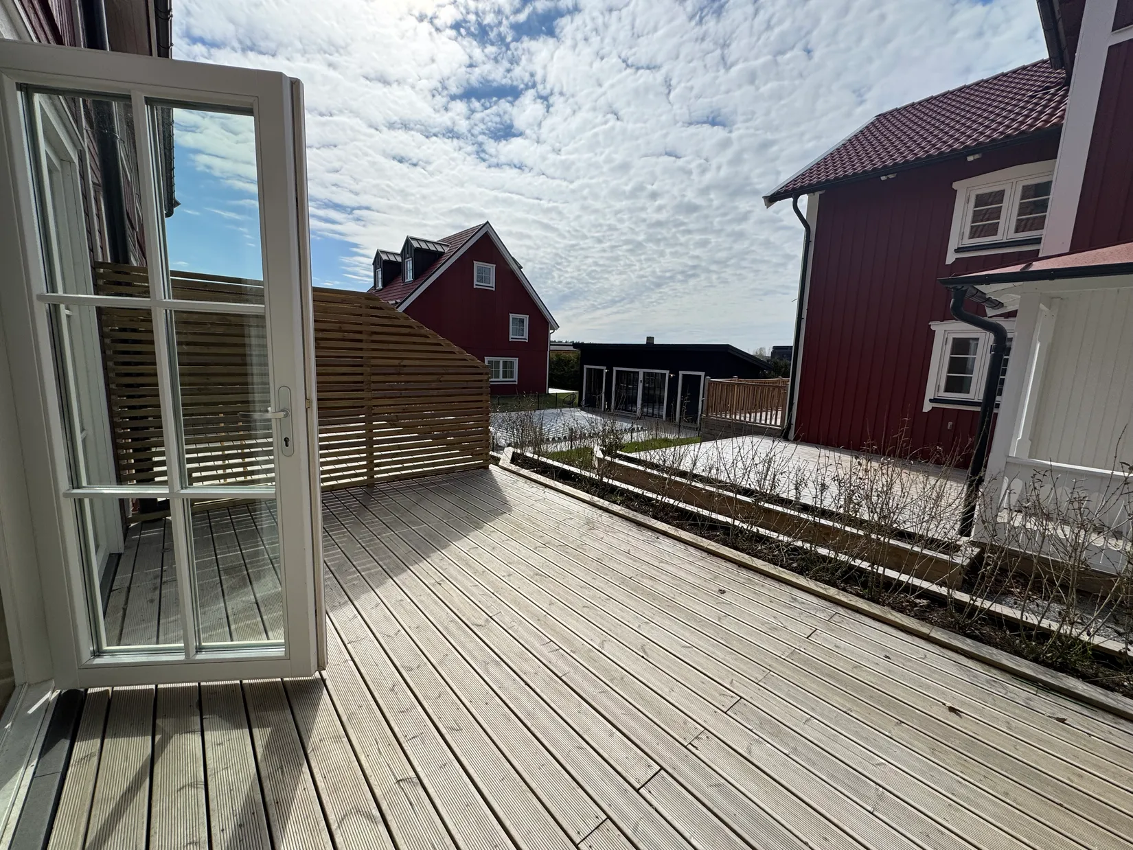 Bostadsrätt, Radhus, Troxhammar byväg 35C, Troxhammar, Ekerö