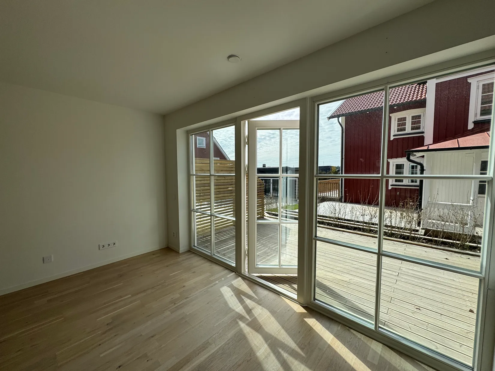 Bostadsrätt, Radhus, Troxhammar byväg 35C, Troxhammar, Ekerö