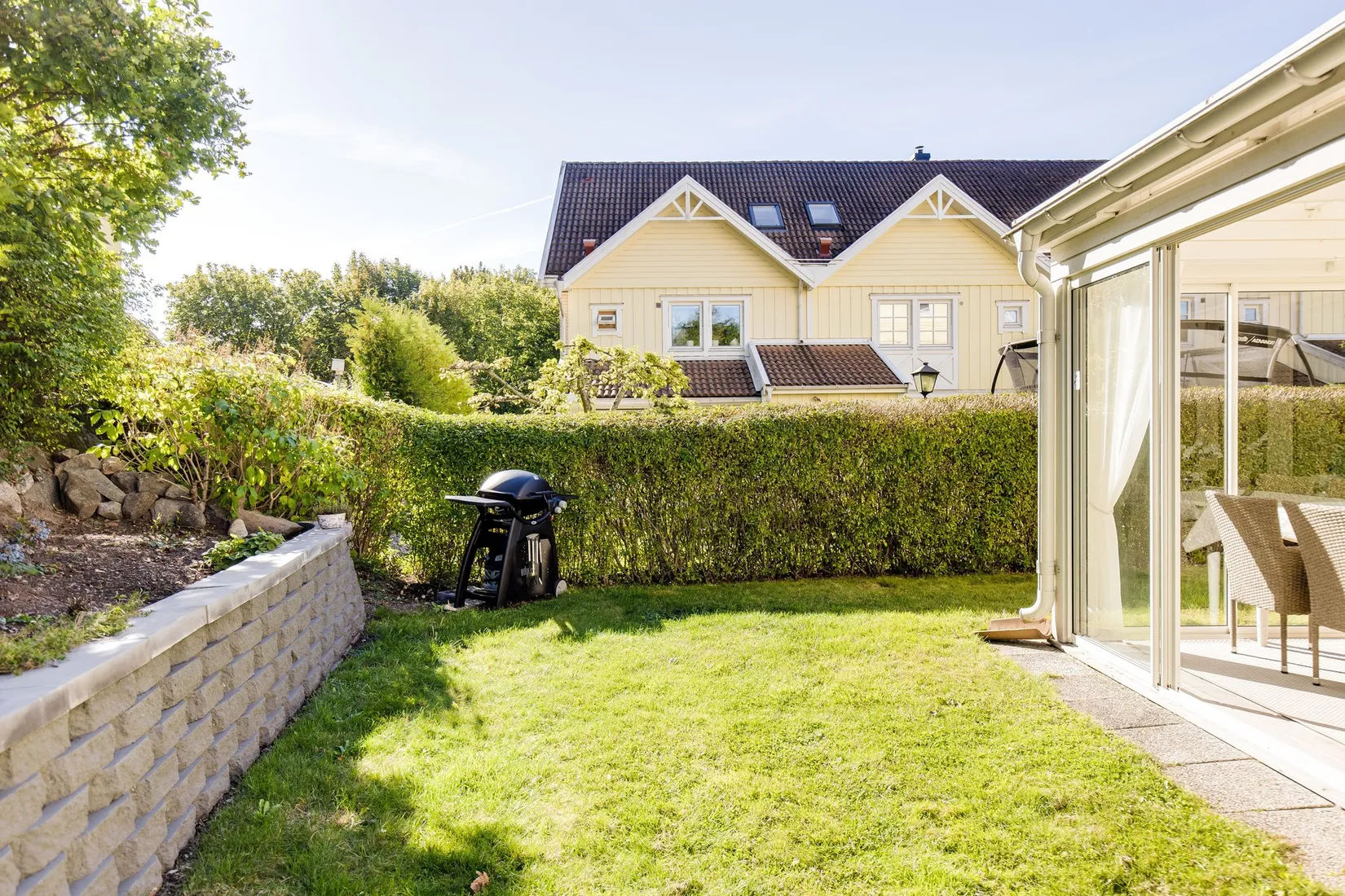 Villa, Drottninggatan 2F, Jakobsberg, Västerås