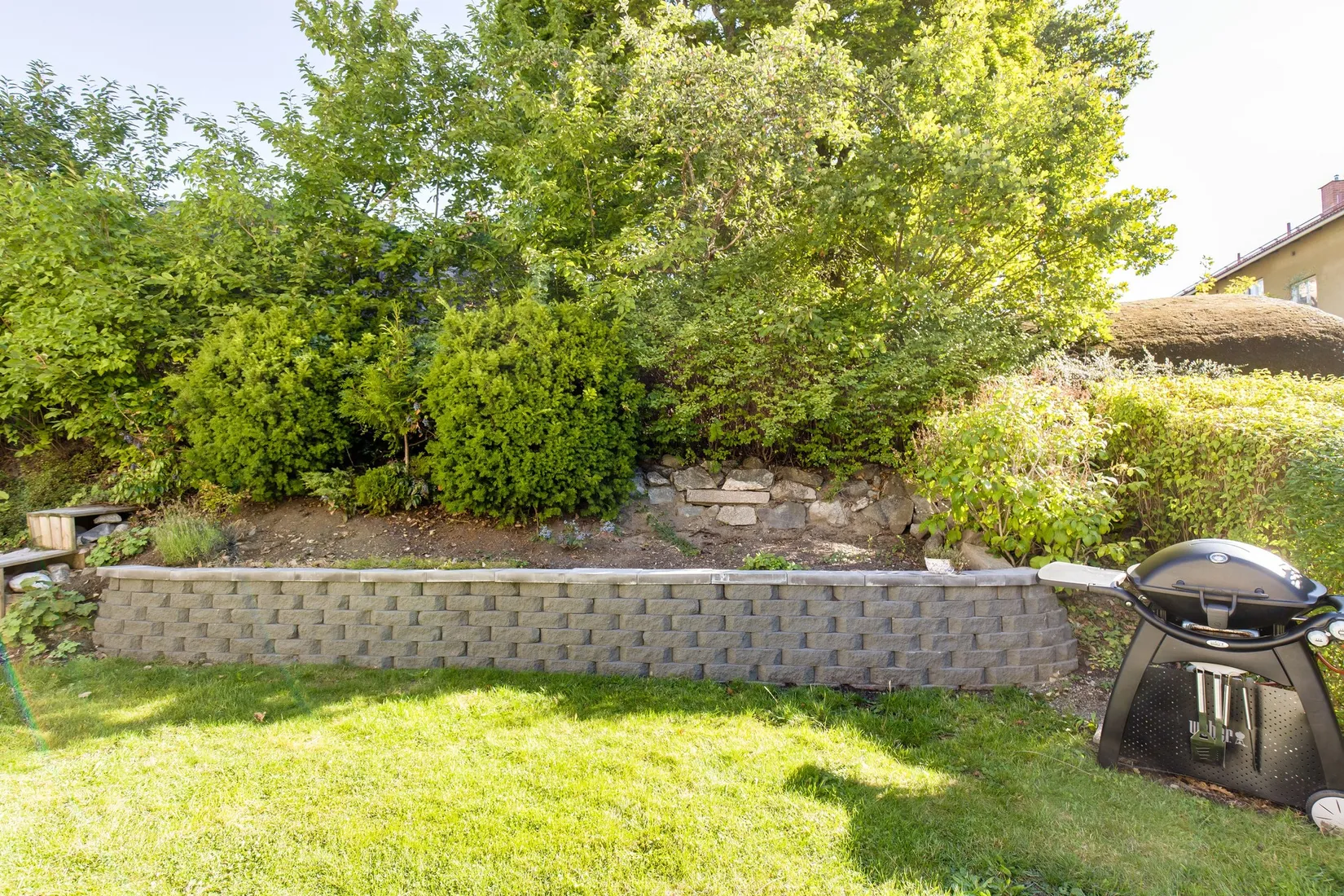 Villa, Drottninggatan 2F, Jakobsberg, Västerås