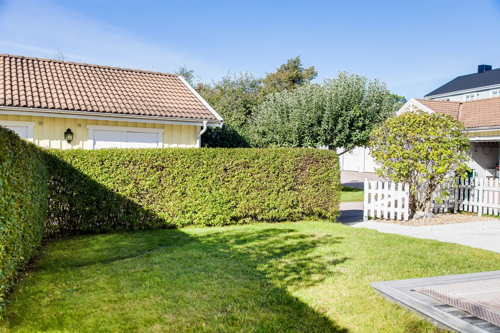 Villa, Drottninggatan 2F, Jakobsberg, Västerås