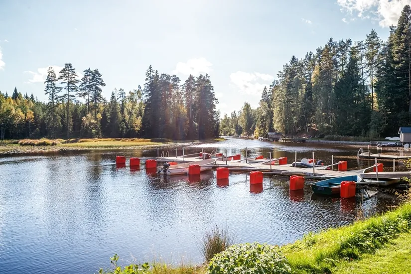 Fritidshus, Åsvägen 4, Broholm, Mullsjö