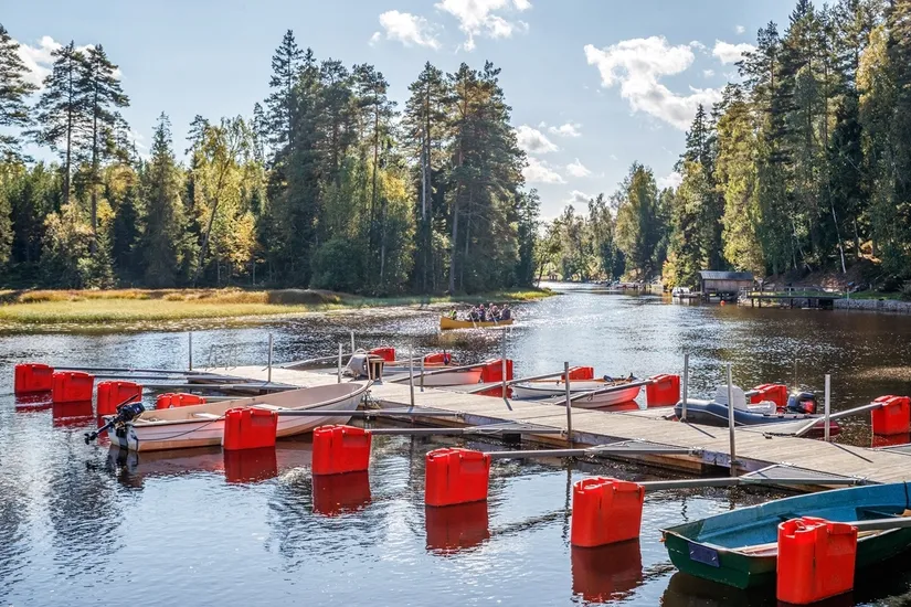 Fritidshus, Åsvägen 4, Broholm, Mullsjö