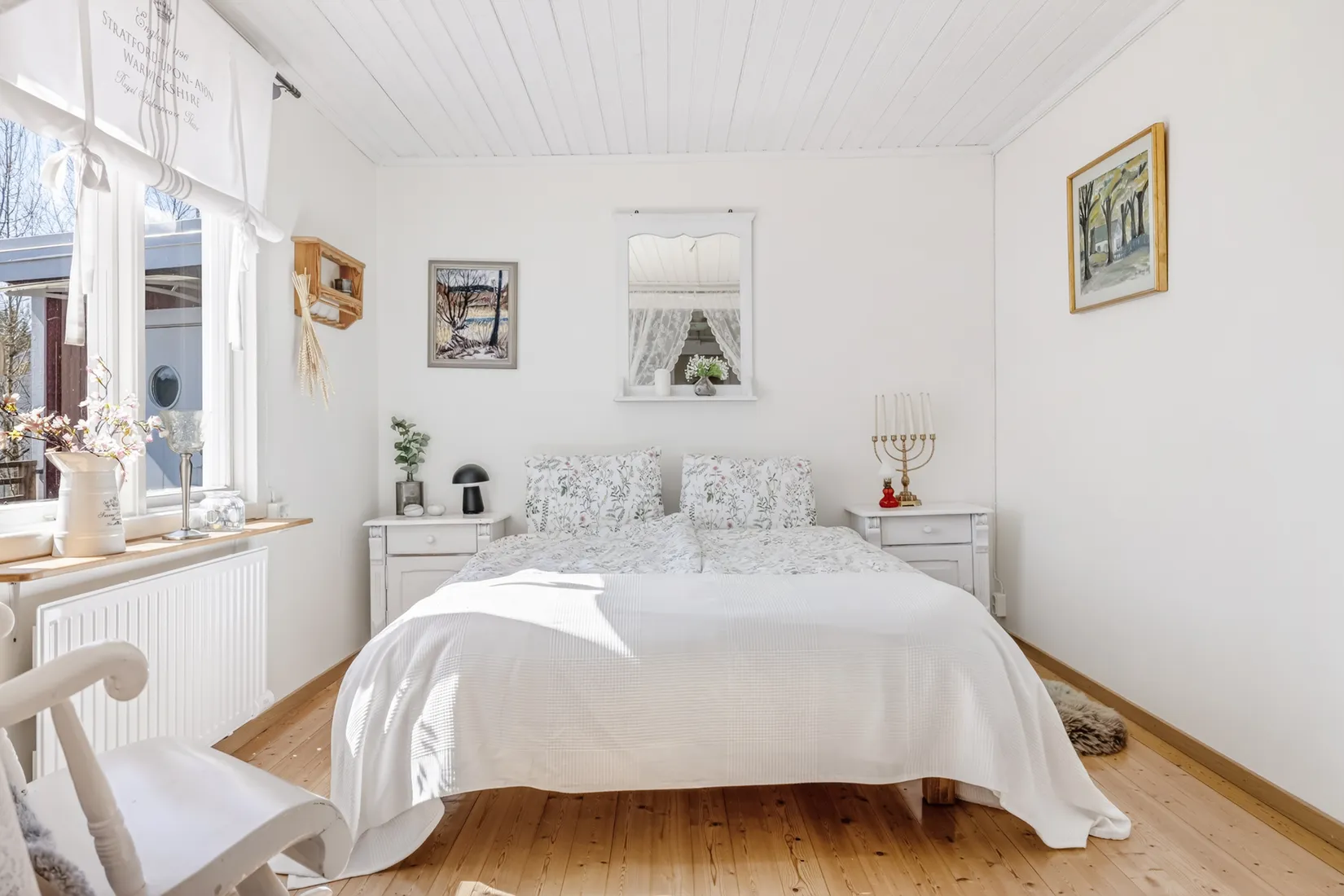 Fritidshus, Åsvägen 4, Broholm, Mullsjö