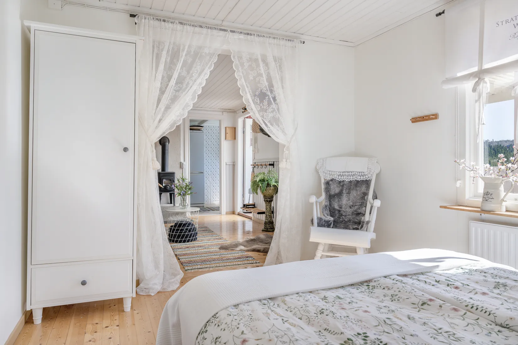 Fritidshus, Åsvägen 4, Broholm, Mullsjö