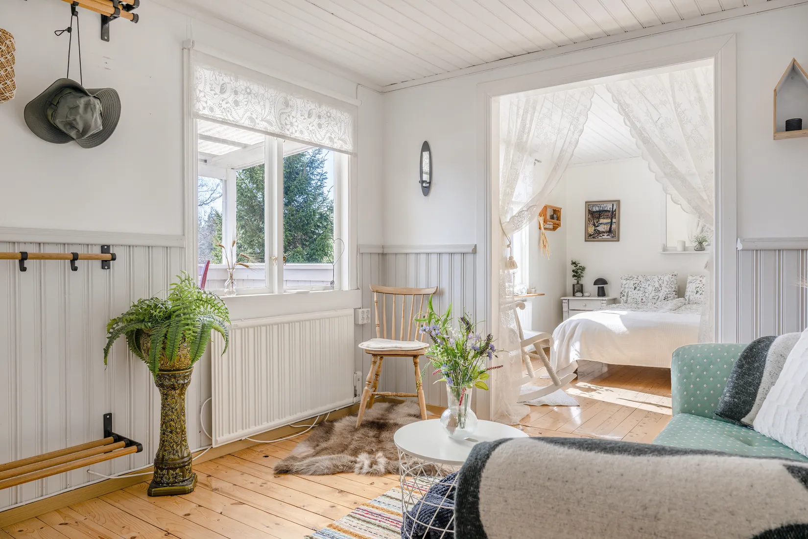 Fritidshus, Åsvägen 4, Broholm, Mullsjö