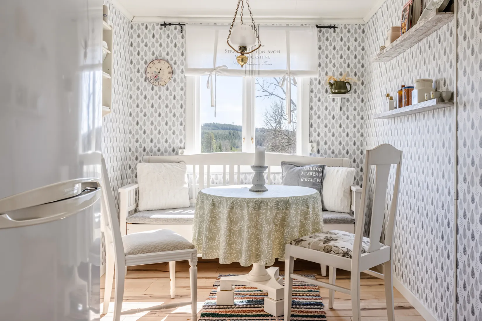 Fritidshus, Åsvägen 4, Broholm, Mullsjö