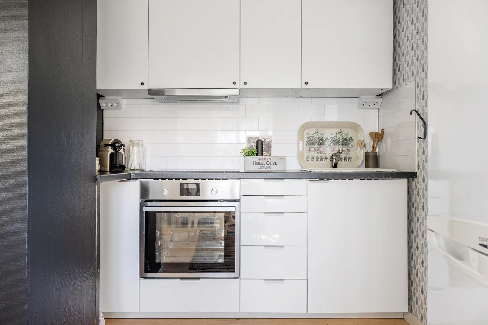 Fritidshus, Åsvägen 4, Broholm, Mullsjö