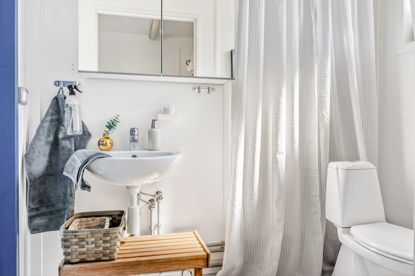 Fritidshus, Åsvägen 4, Broholm, Mullsjö