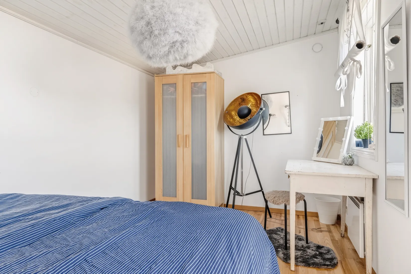 Fritidshus, Åsvägen 4, Broholm, Mullsjö